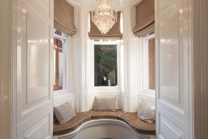 Fonab Castle Hotel - 38