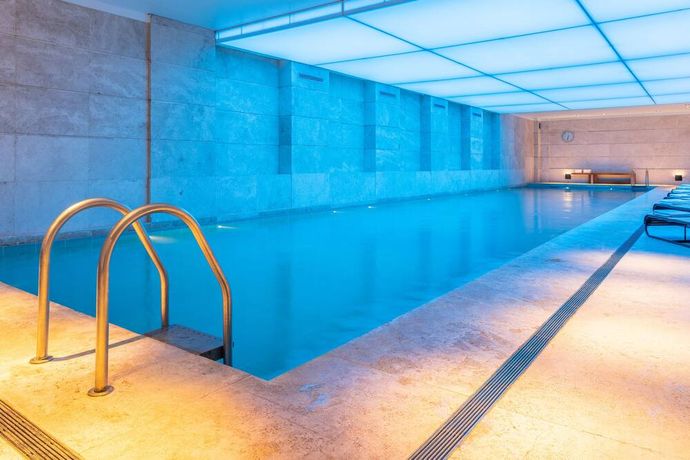 Verified hotel review - Palacio Duhau - Park Hyatt Buenos Aires - 44