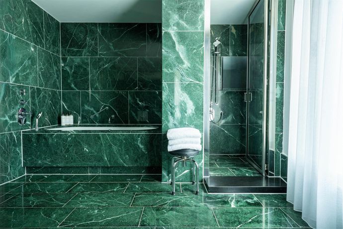 Verified hotel review - Grand Hyatt Berlin - 15