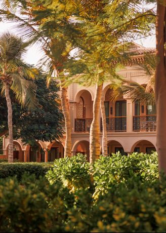 Verified hotel review - One&Only The Palm Dubai - 34