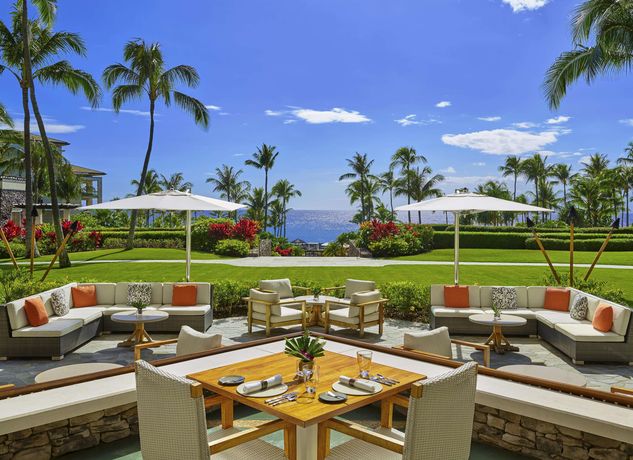 Verified hotel review - Montage Kapalua Bay - 17