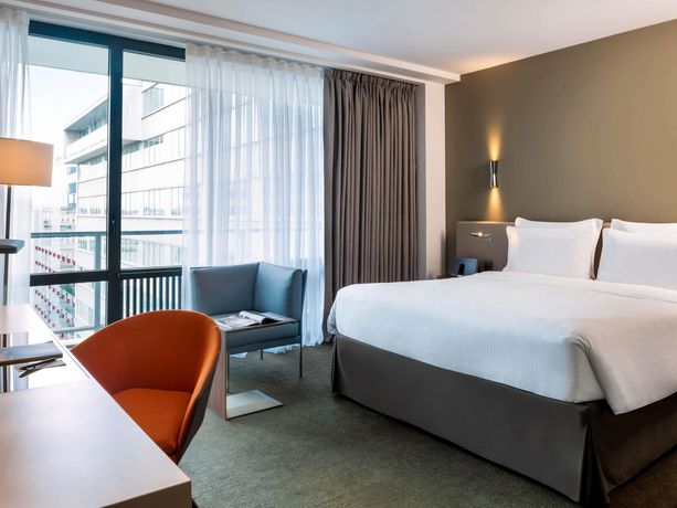 Pullman Paris Tour Eiffel - 52