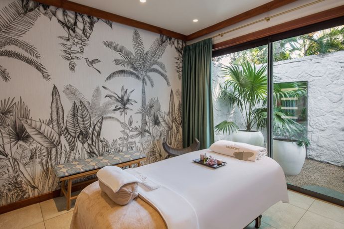 Verified hotel review - Royal Palm Beachcomber Luxury - 17