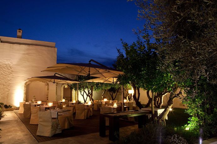 La Sommità Relais - 23