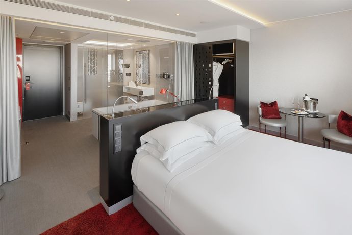 MYRIAD by SANA Hotels - 26