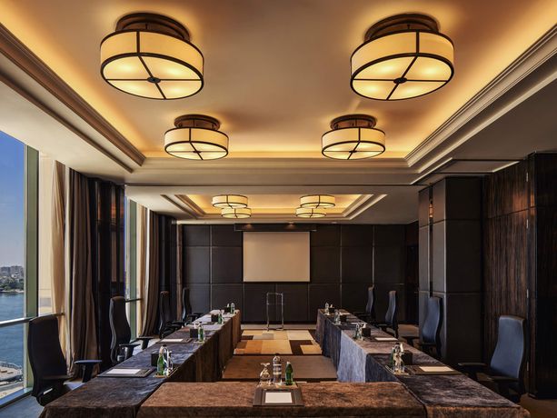 Fairmont Nile City - 27