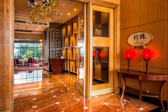 Verified hotel review - JW Marriott Hotel Jakarta - 26