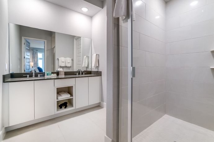 Verified hotel review - Spectrum Resort Orlando by Rentyl - 36