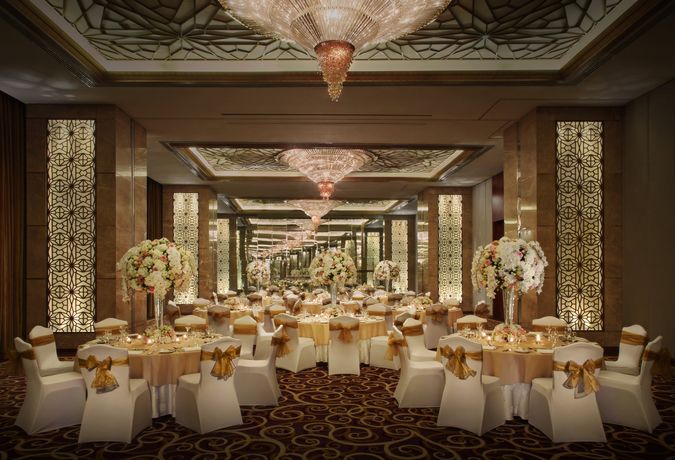 The Meydan Hotel - 17