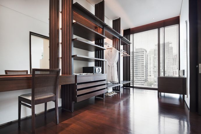 Verified hotel review - COMO Metropolitan Bangkok - 25