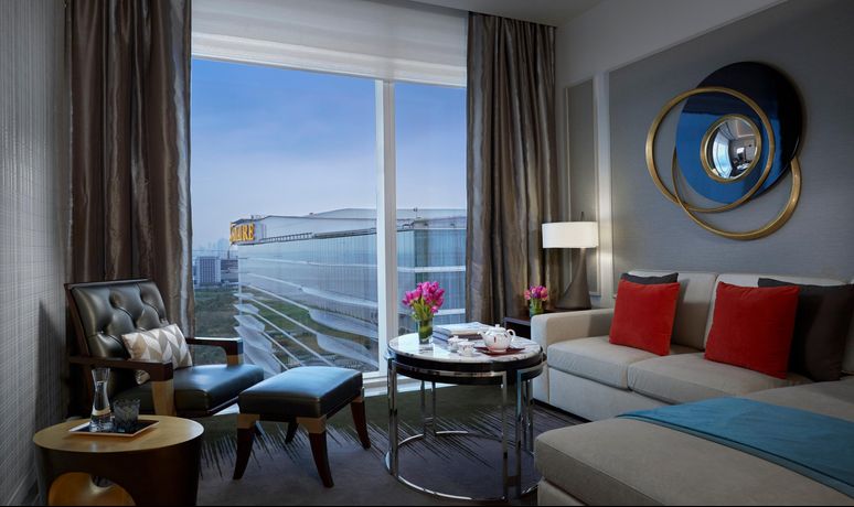 Verified hotel review - Solaire Resort & Casino - 36