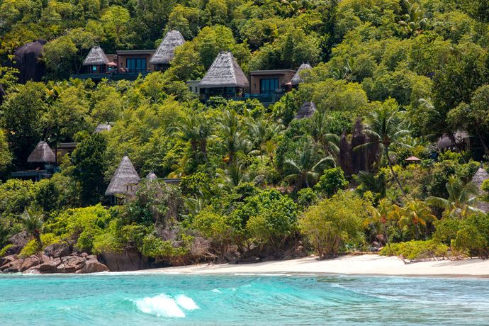 Verified hotel review - Anantara Maia Seychelles Villas - 49