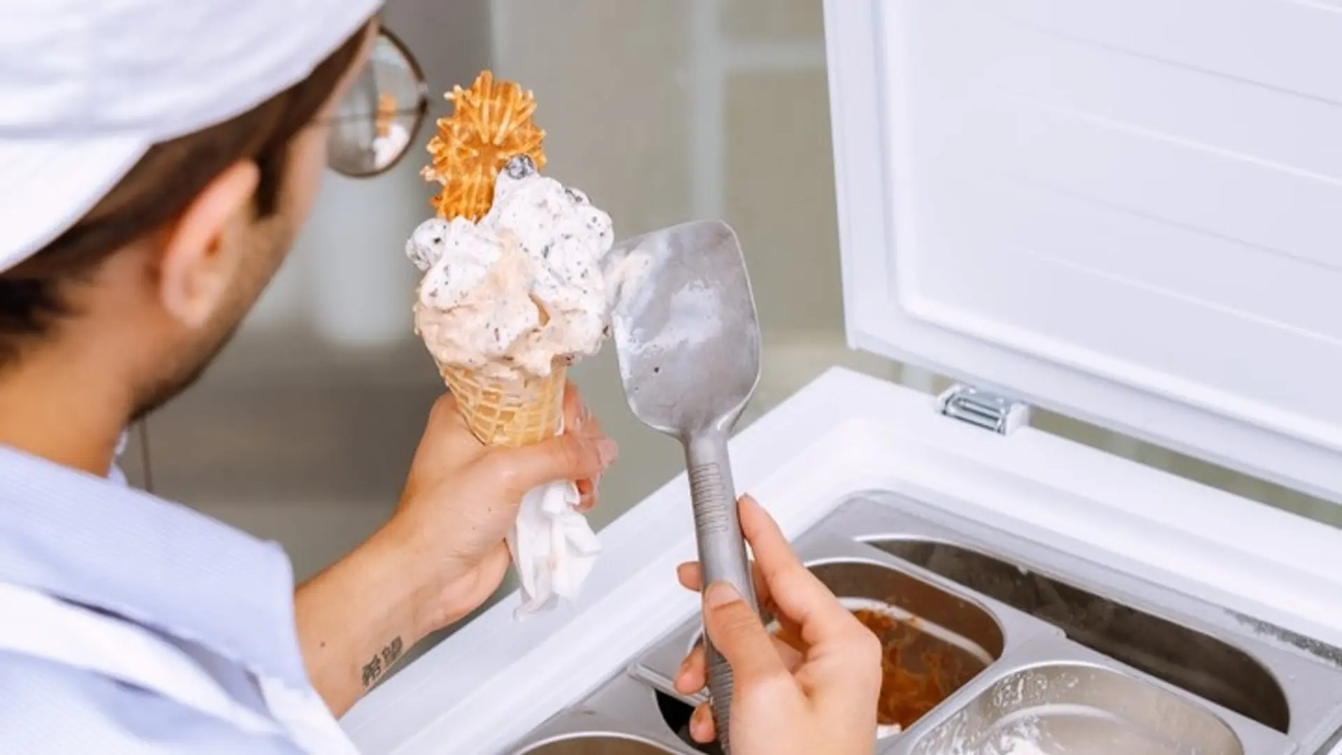 Hotel review Restaurants & Bars' - Treehouse Hotel London - 29