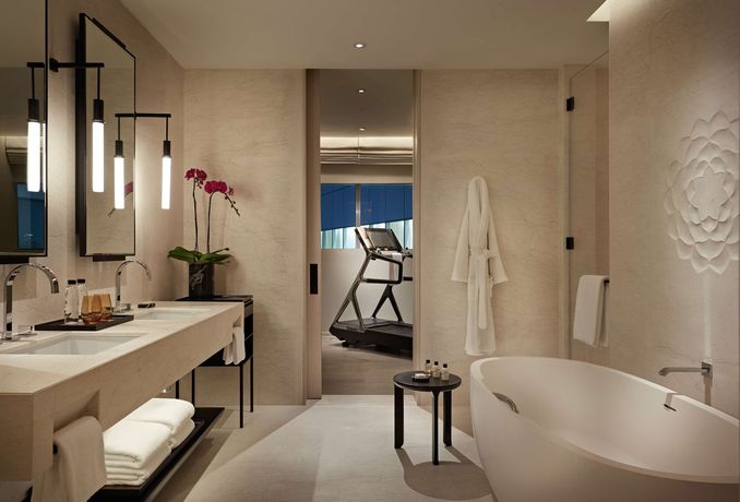 Verified hotel review - Park Hyatt Bangkok - 15