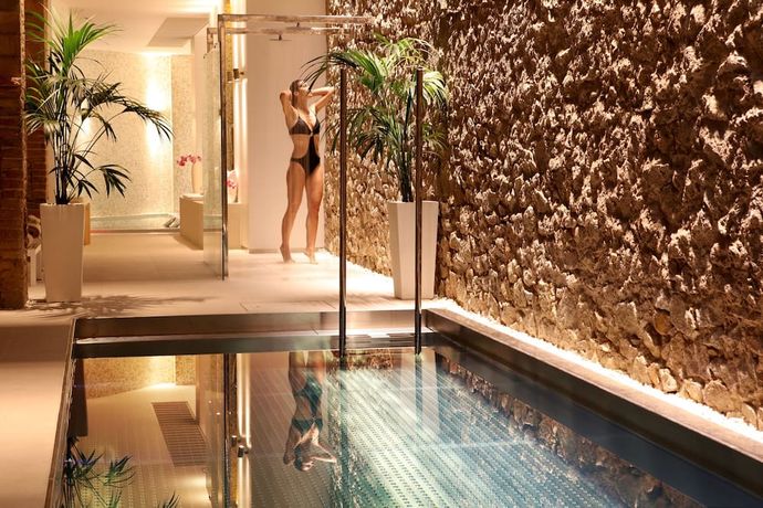 Verified hotel review - ABaC Restaurant Hotel Barcelona GL Monumento - 8