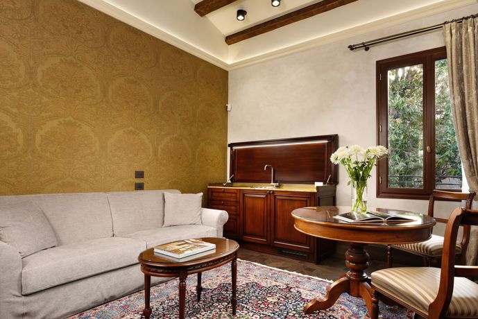 Verified hotel review - Palazzo Venart Luxury Hotel - 56