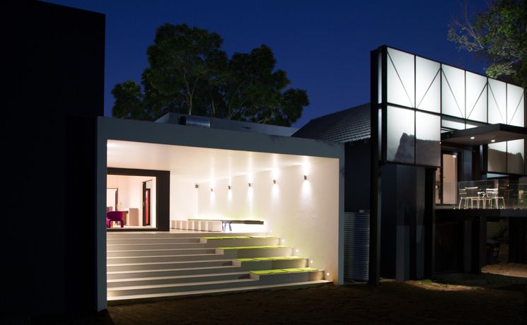 Verified hotel review - Ten Bompas Hotel - 39