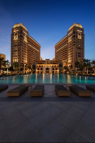 Verified hotel review - The St. Regis Doha - 15