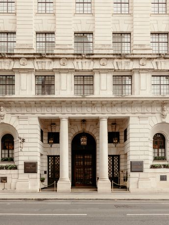 Verified hotel review - The Ned - 36