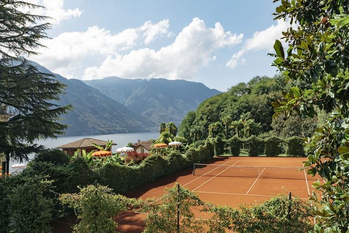 Grand Hotel Tremezzo - 27