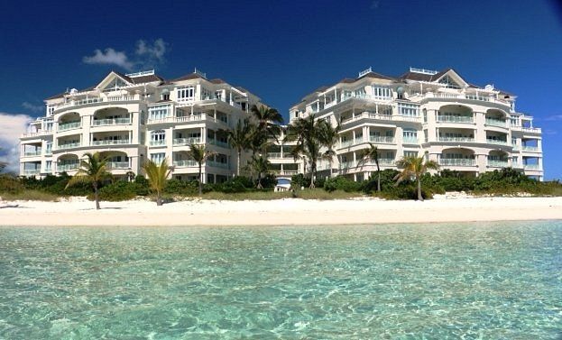 Verified hotel review - The Shore Club Turks & Caicos - 38