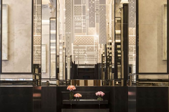 Four Seasons Hotel London at Ten Trinity Square - 38