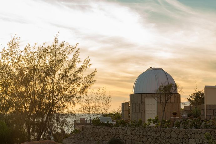 Verified hotel review - Bahia Del Duque - 46