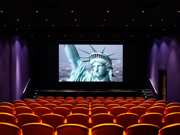 Verified hotel review - Crosby Street Hotel - 32