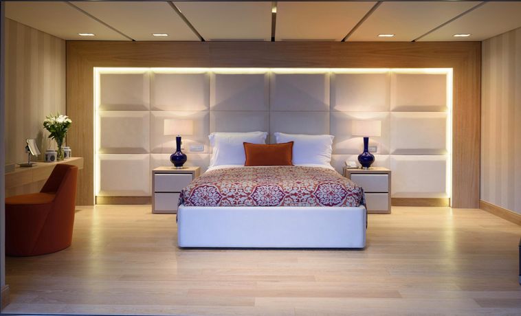 Verified hotel review - Elounda Beach Hotel & Villas a Member of the Leading Hotels of the World - 19