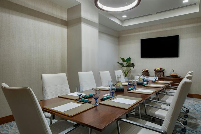 Verified hotel review - The Ritz-Carlton Turks and Caicos - 57