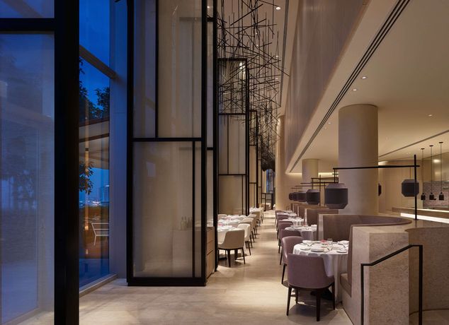 Verified hotel review - Park Hyatt Bangkok - 34