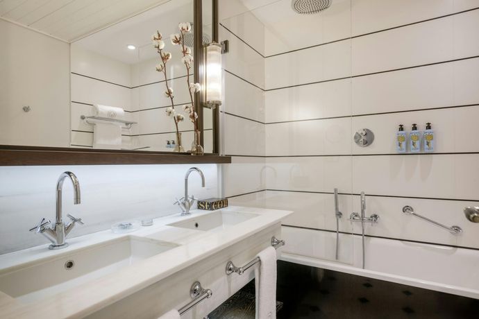 Verified hotel review - Cotton House Hotel, Autograph Collection - 56