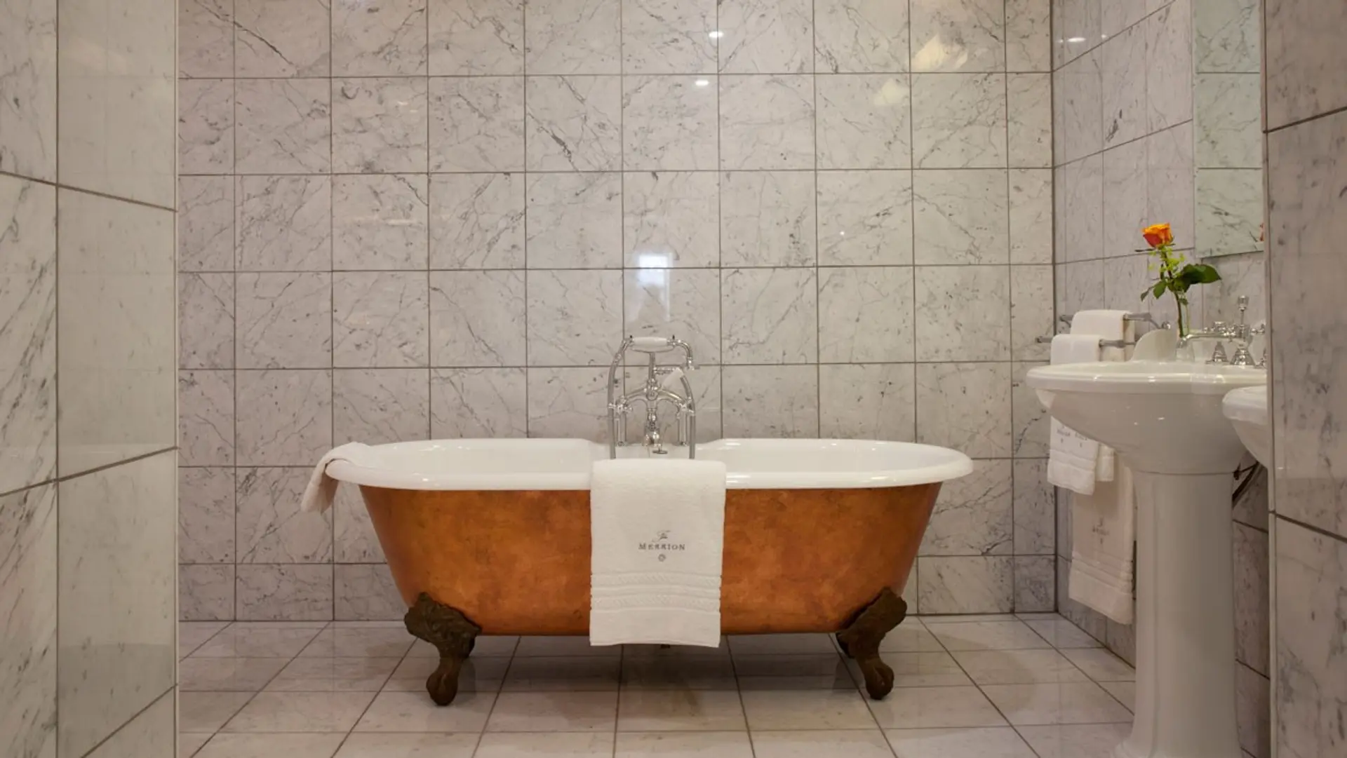 Hotel review Accommodation' - The Merrion Hotel - 9