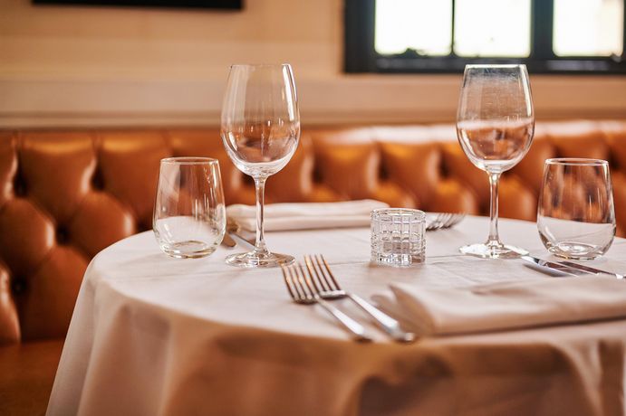 Verified hotel review - Hotel Gotham - 20