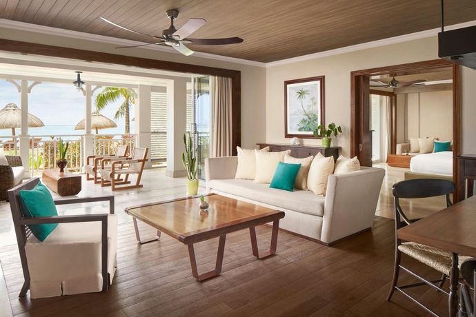 Verified hotel review - JW Marriott Mauritius Resort - 36