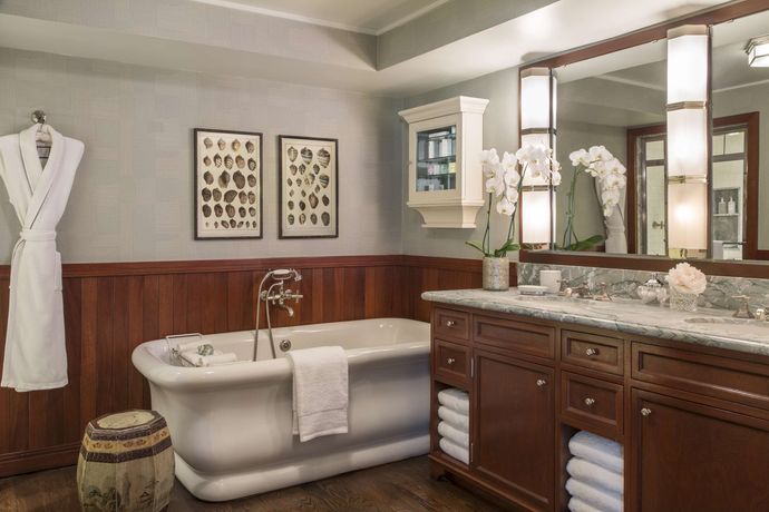 Verified hotel review - Shutters On The Beach - 23