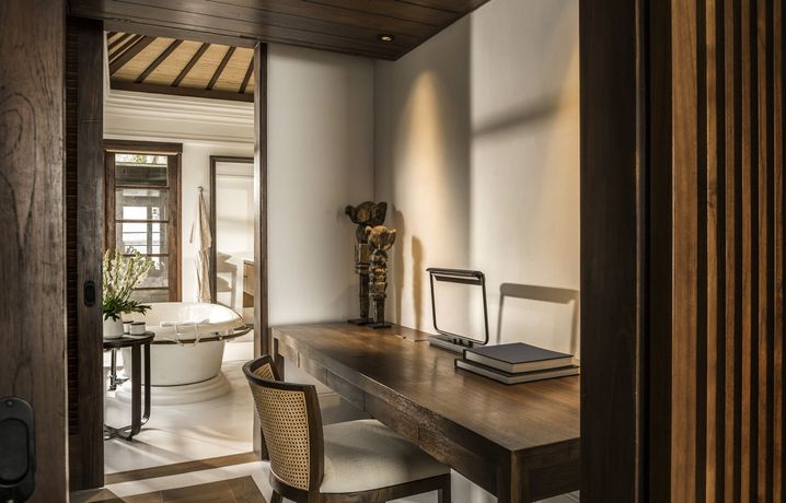 Verified hotel review - Four Seasons Resort Bali at Jimbaran Bay - 50