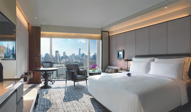 Conrad Bangkok - 37