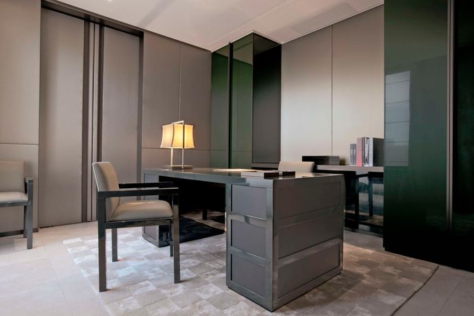 Verified hotel review - Armani Hotel Milano - 60