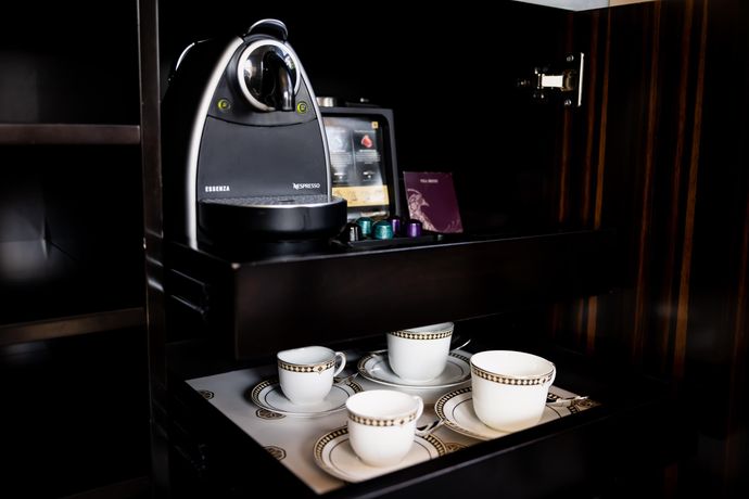 Verified hotel review - Hotel Drisco - 27