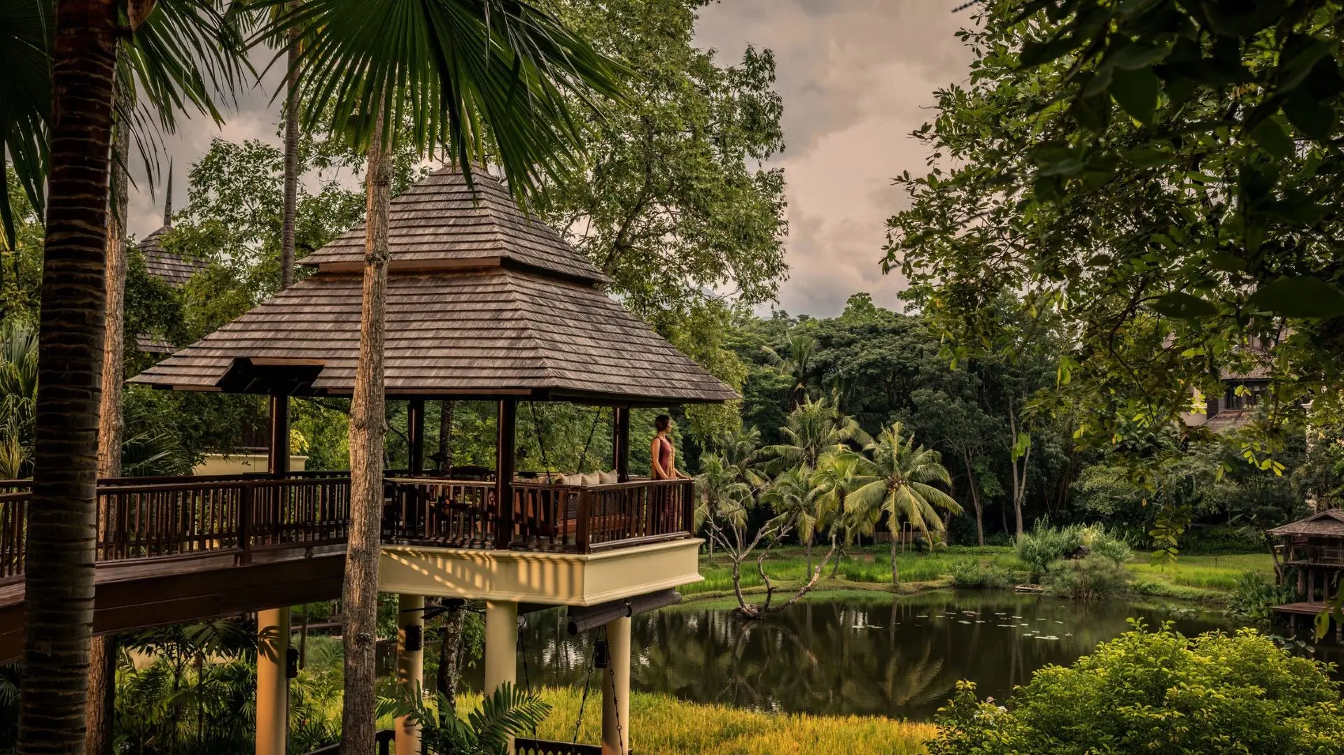 Review of Four Seasons Resort Chiang Mai - 4