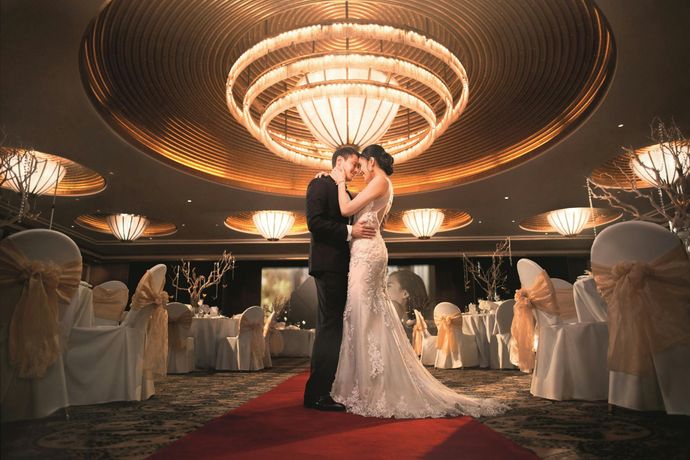 Verified hotel review - The Ritz-Carlton, Millenia Singapore - 49