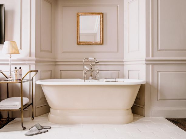 Dean Street Townhouse - 18