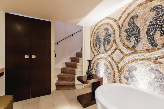 Verified hotel review - The Dylan Amsterdam - 18