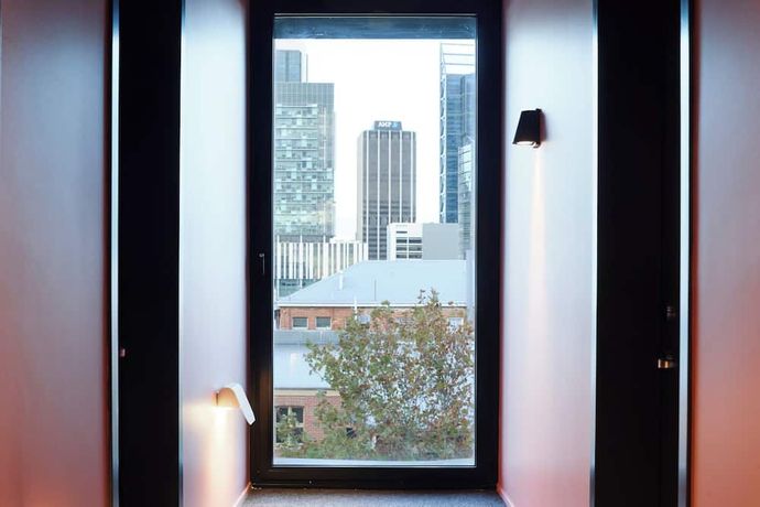 Verified hotel review - Alex Hotel - 40