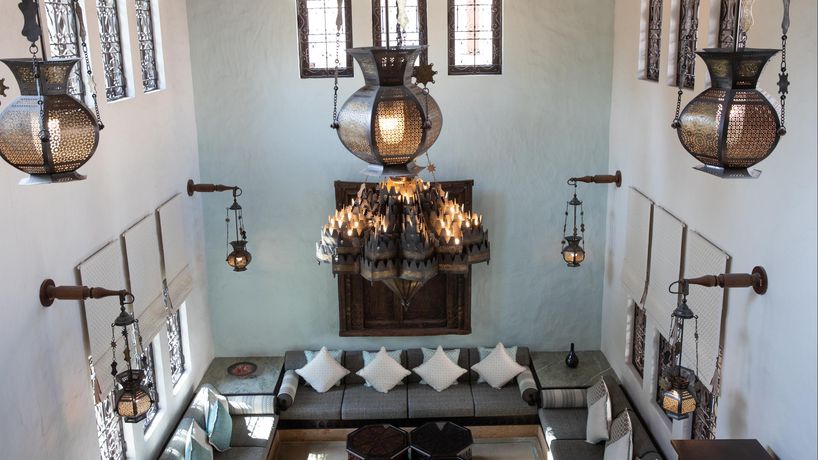 Jumeirah Dar Al Masyaf - Madinat Jumeirah - 45