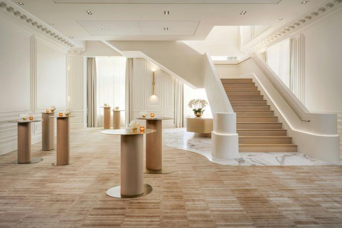 Verified hotel review - The St Regis Toronto - 52