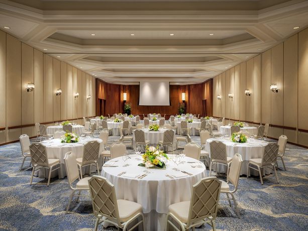 Verified hotel review - Halekulani - 52