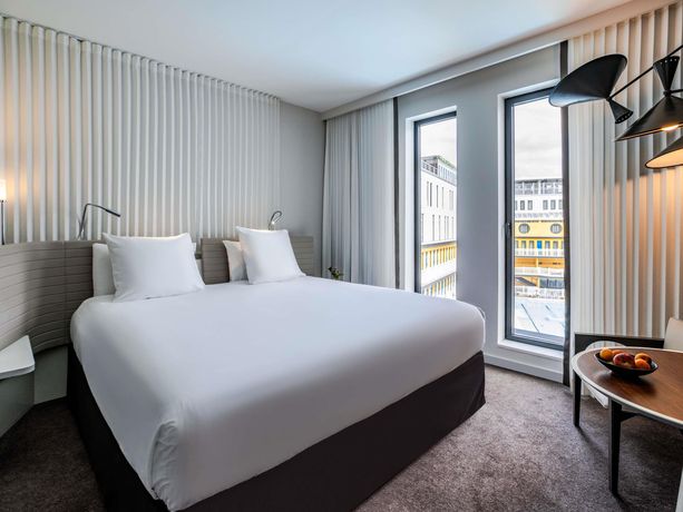 Verified hotel review - Hotel Molitor Paris - MGallery - 29