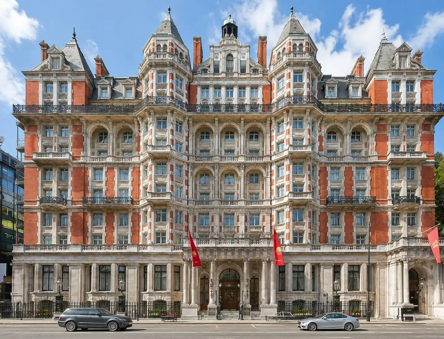 Mandarin Oriental Hyde Park, London: How To Book It Well